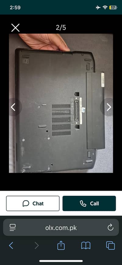 Dell latitude