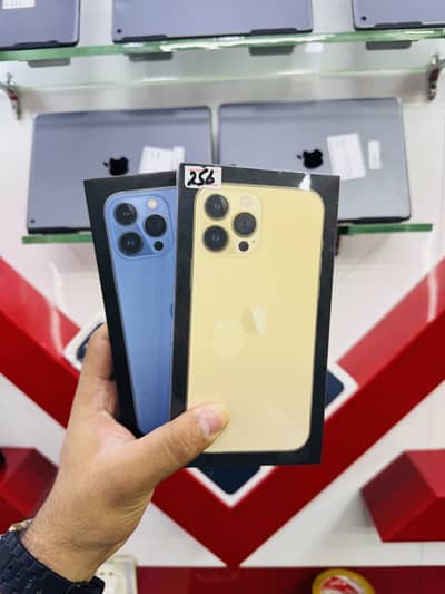 Apple iPhone 13 Pro Max