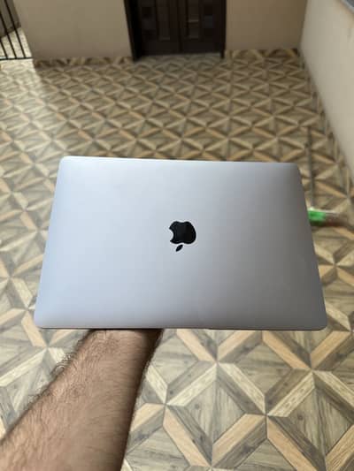 MacBook Air m1