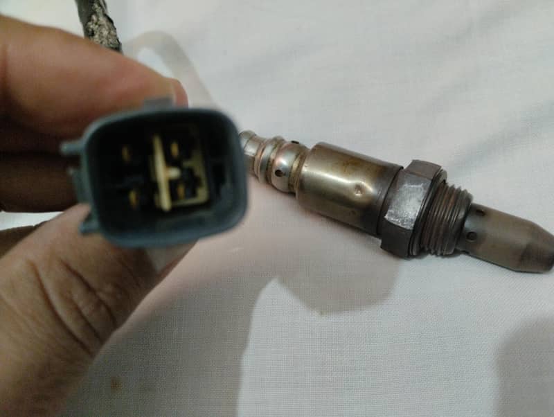 Oxygen O2 Sensor - Vitz 1