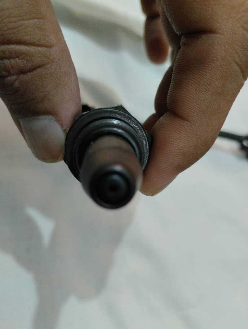 Oxygen O2 Sensor - Vitz 2