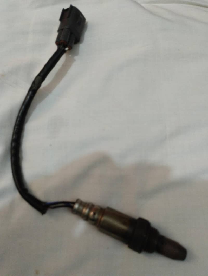 Oxygen O2 Sensor - Vitz 3