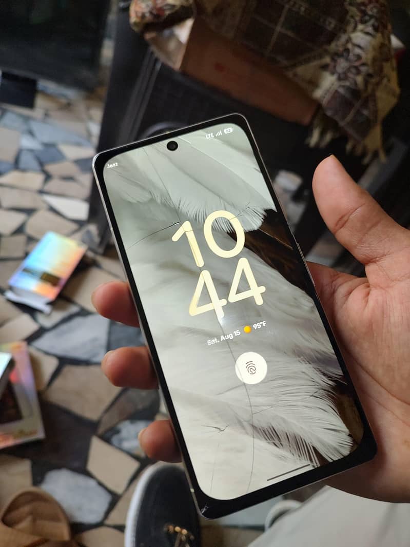 Google Pixel 7 2