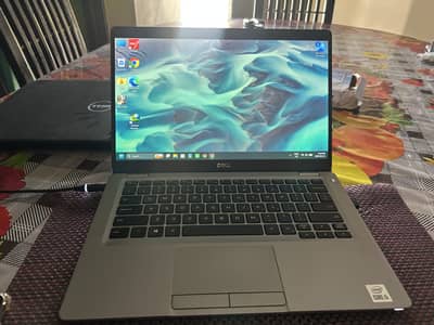 Dell Latitude 5310 Core i5 10th Gen | 16GB RAM | 256GB SSD
