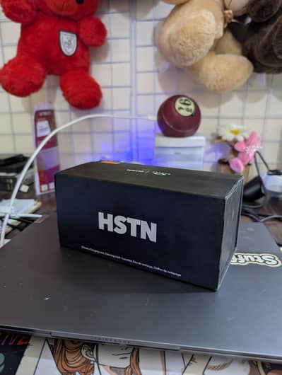 OAKLEY META HSTN | ONLY box Opened
