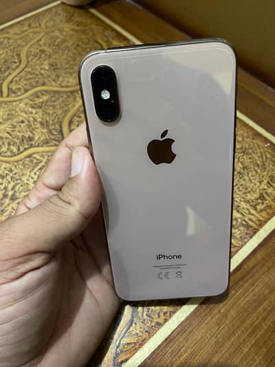 Apple iPhone XS (JV)