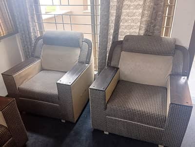 Sofa Set For Sale