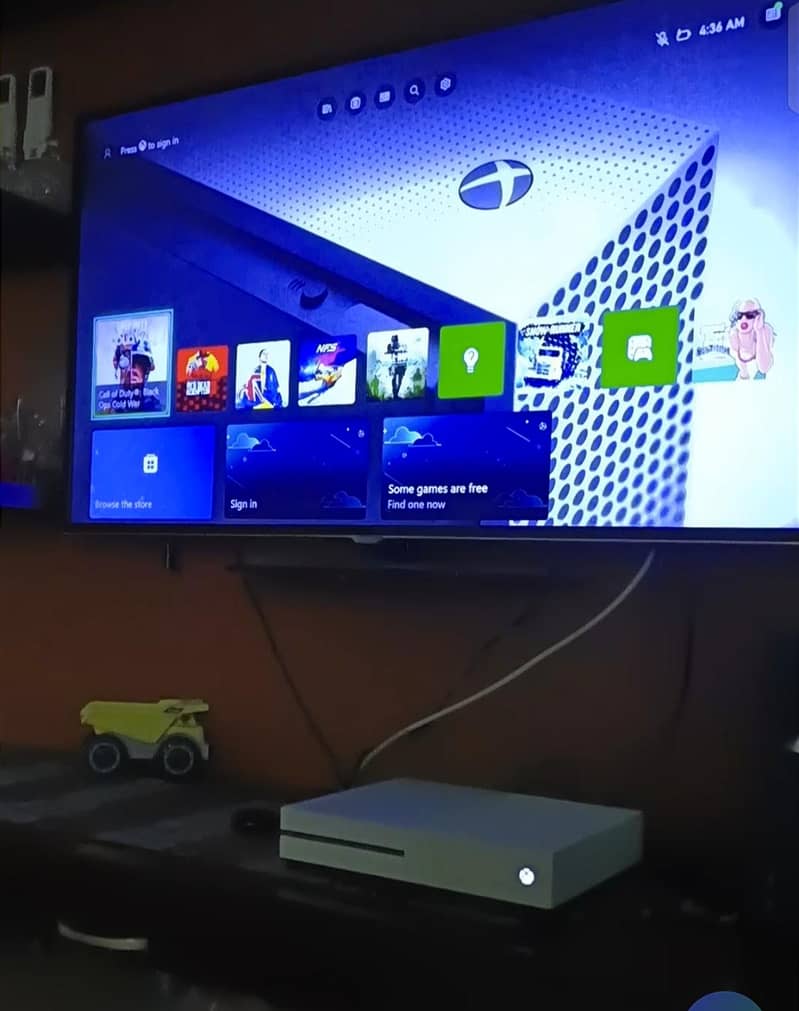 Xbox One 7