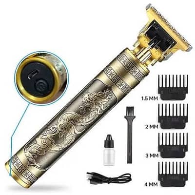 Vintage T9 Hair Trimmer