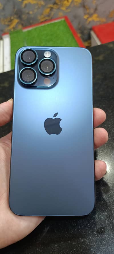 Apple iPhone 15 Pro Max 512GB