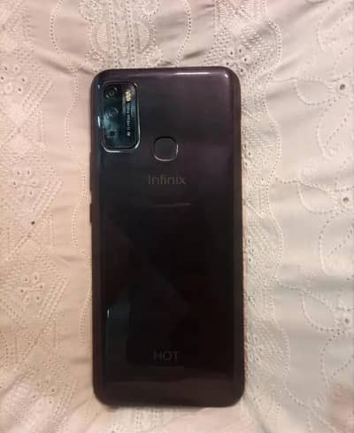 Infinix Hot 9 Play
