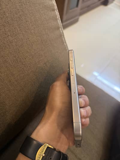 Apple iPhone 15 Pro