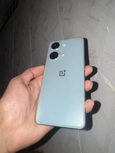 Oneplus Ace 2V~~nord 3 5g
