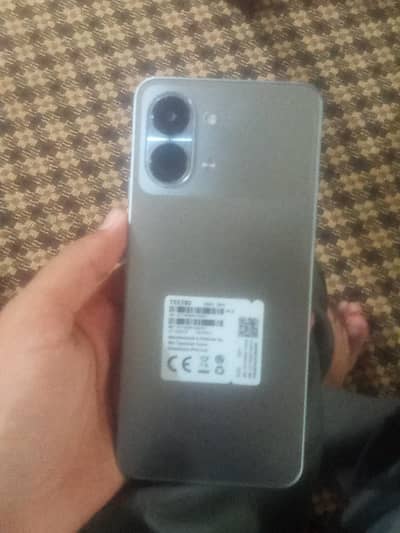 Tecno Spark Go 3
