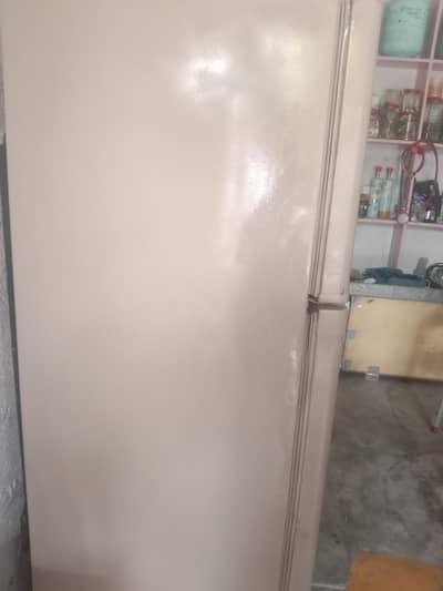 REFRIGERATORS   R134a
