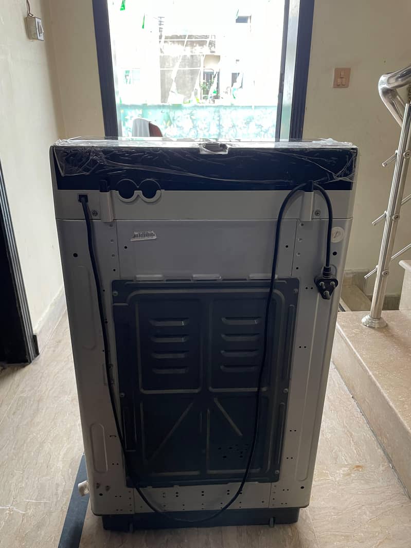 DAWLANCE Fully Automatic Washing Machine 5