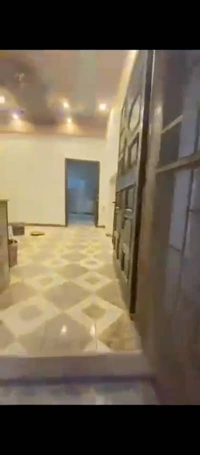 4 marla ground floor for rent canal bank scheem lahore
