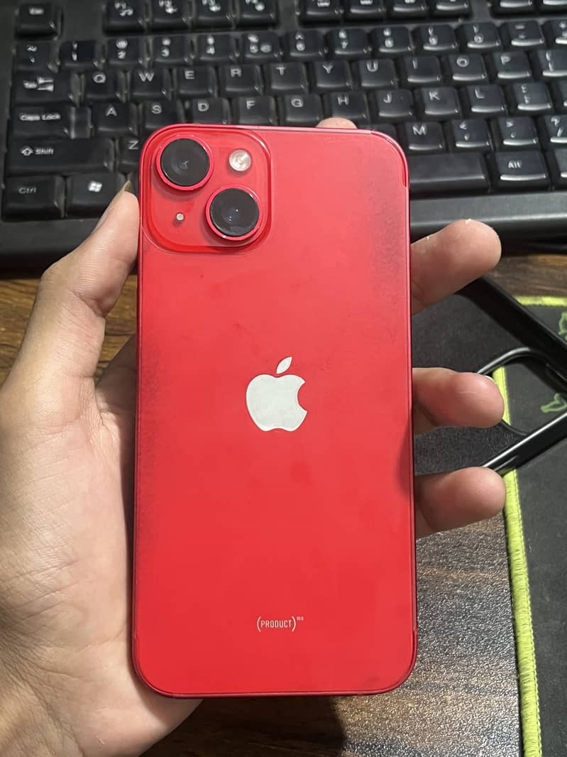 Apple iPhone 14 1