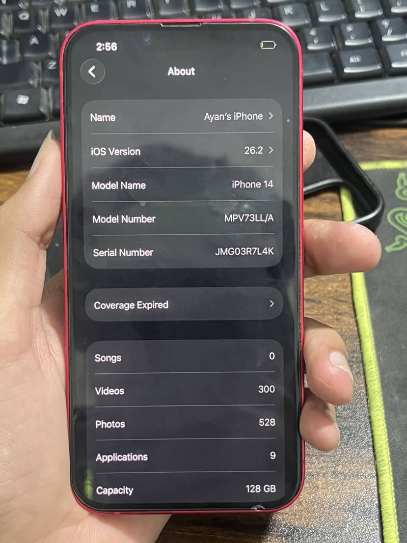 Apple iPhone 14 2