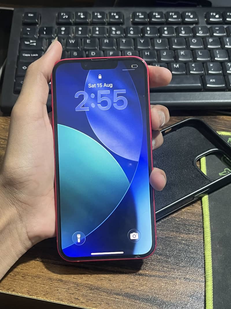 Apple iPhone 14 5