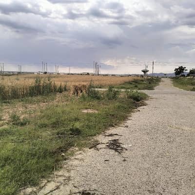 Plot For Sale I-15/2 Islamabad