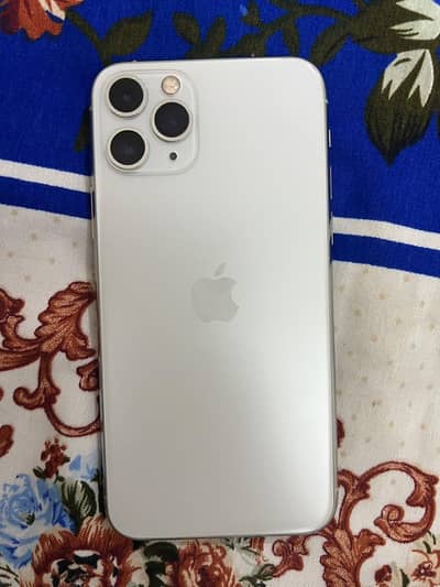 Apple iPhone 11 Pro