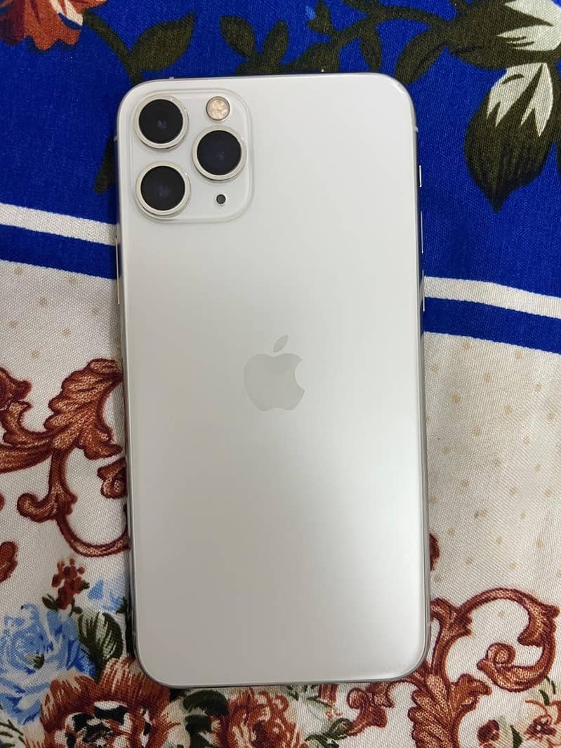 Apple iPhone 11 Pro 0