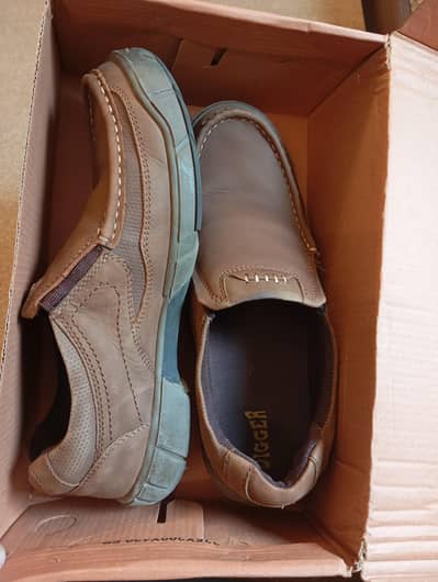 Men's Original Digger (Borjan) Slip-On Shoes