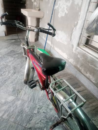 New Safari cycle for sale OLX chat only