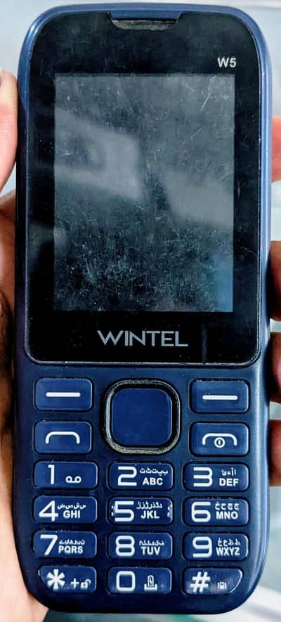 WLNTEL W5