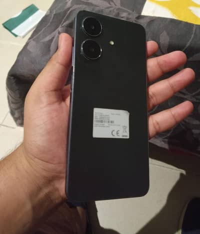 Realme Note 60