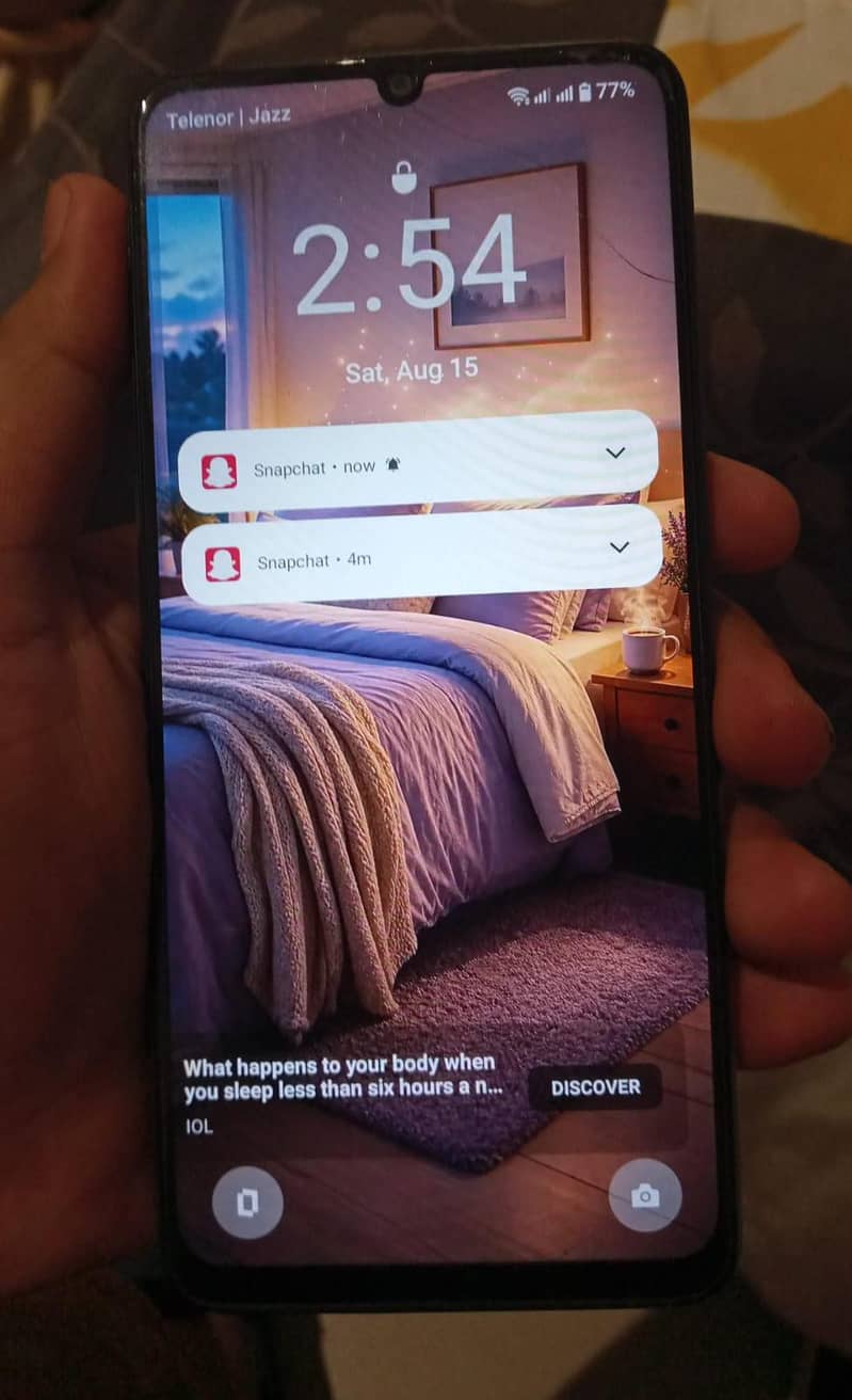 Realme Note 60 1
