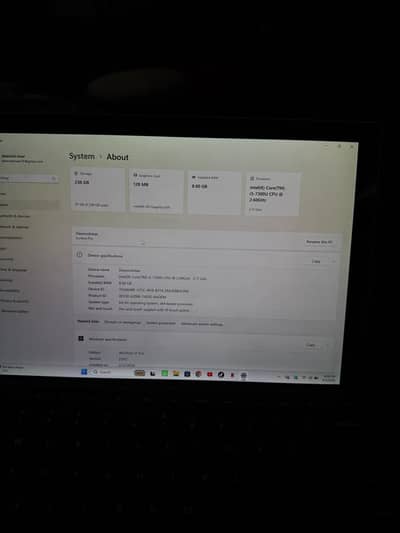 microsoft Surface Pro