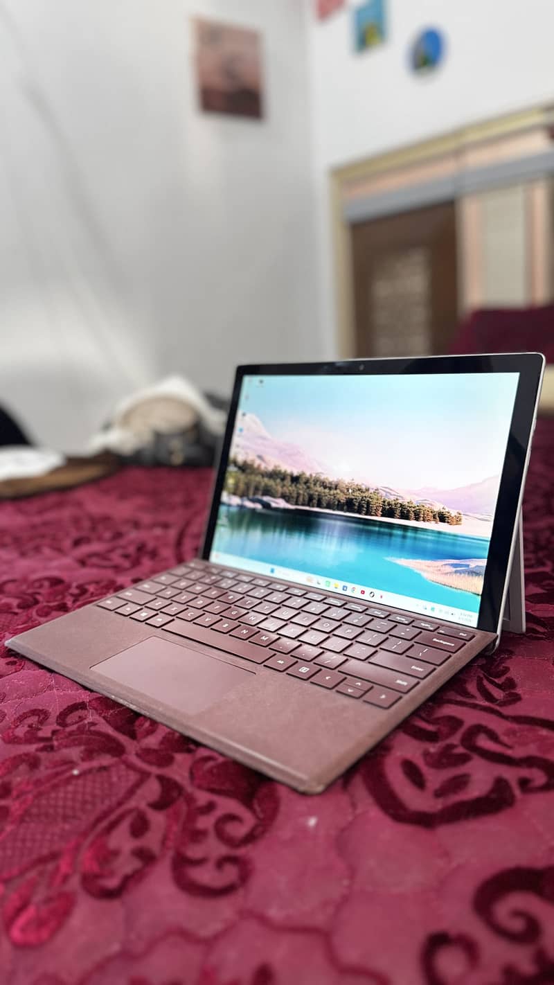 microsoft Surface Pro 1
