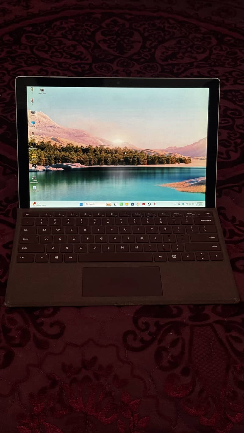 microsoft Surface Pro 2
