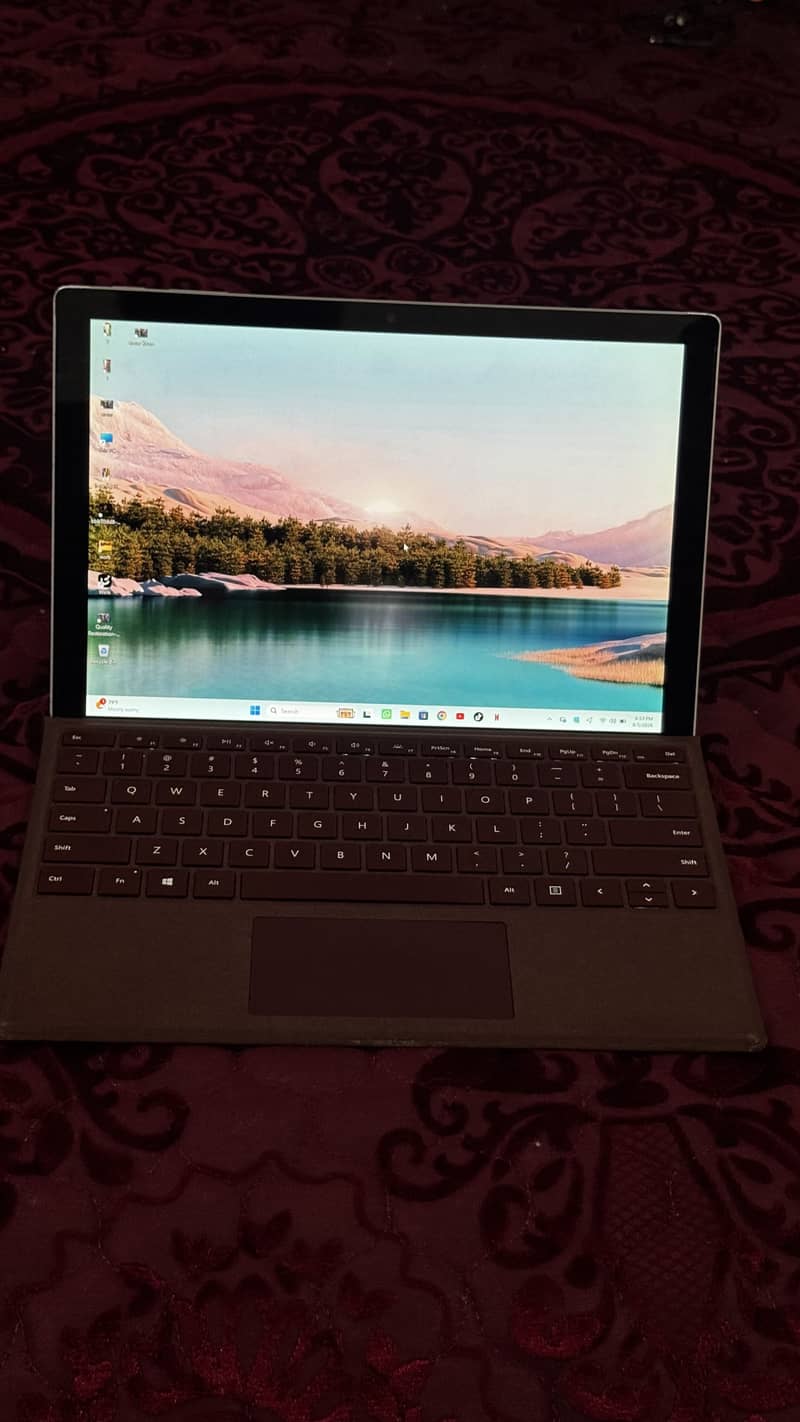 microsoft Surface Pro 3