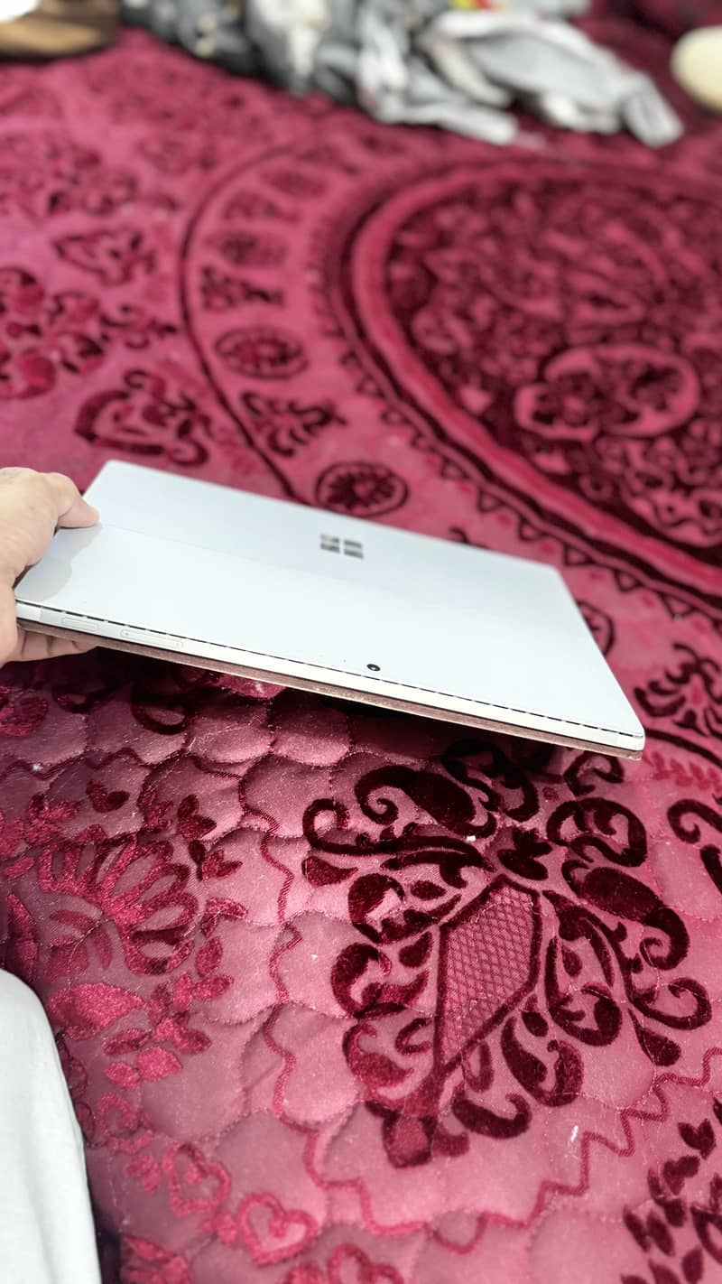 microsoft Surface Pro 6