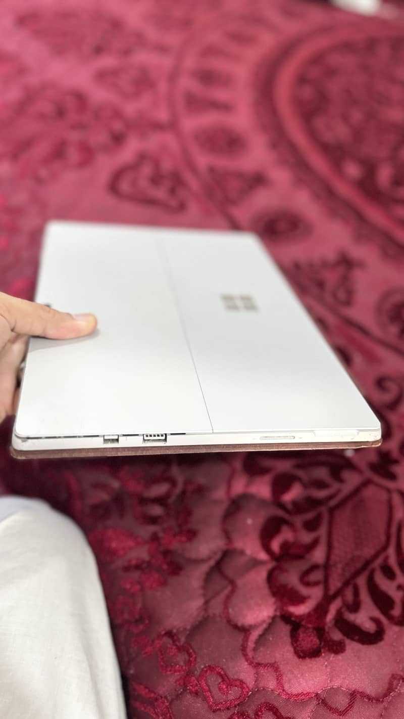 microsoft Surface Pro 7