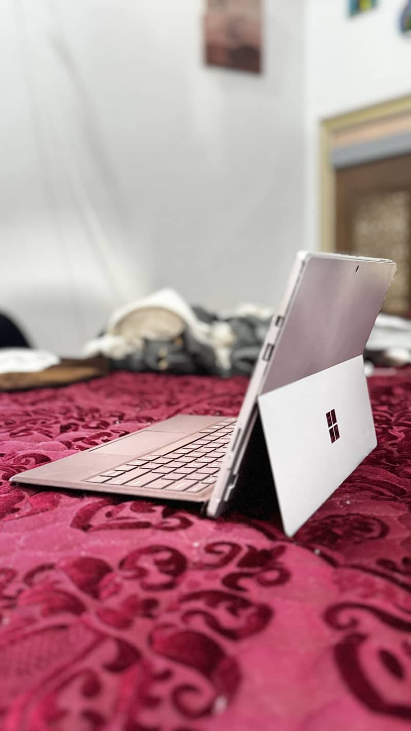 microsoft Surface Pro 8