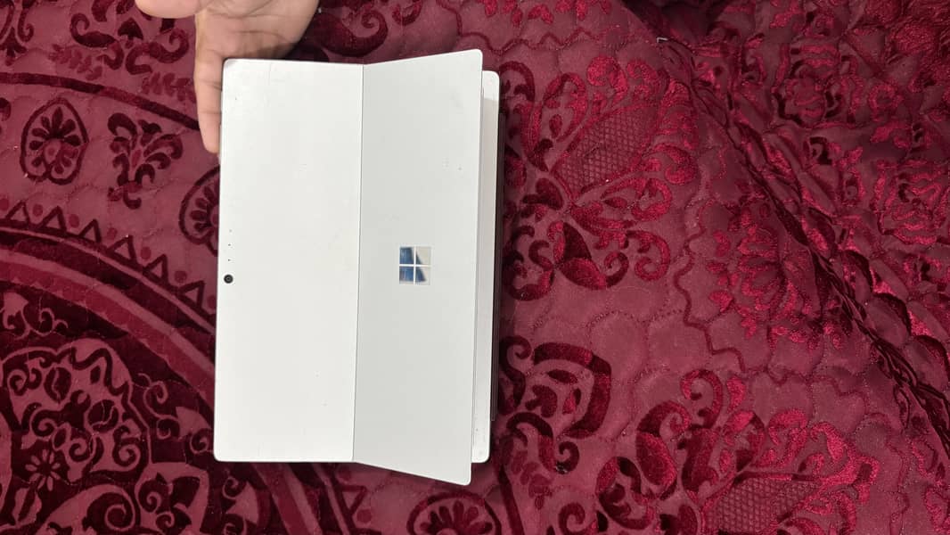 microsoft Surface Pro 9