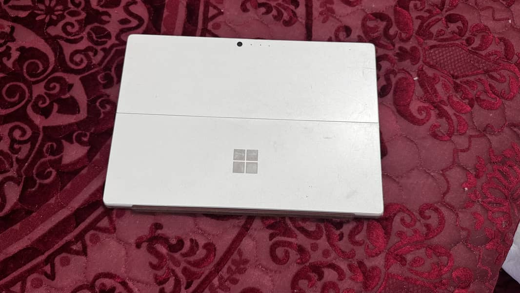 microsoft Surface Pro 10