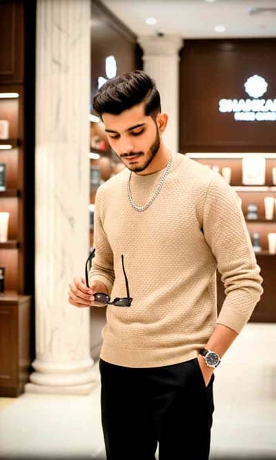Zain Nadeem