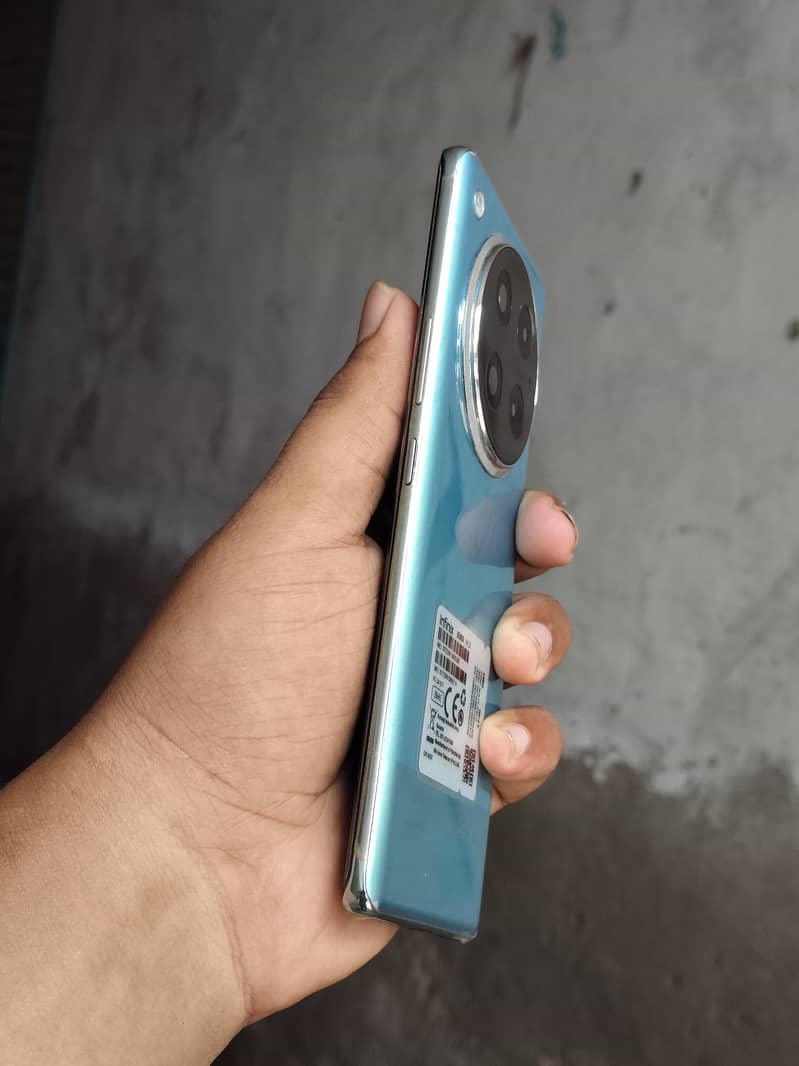 Infinix Zero 40 3