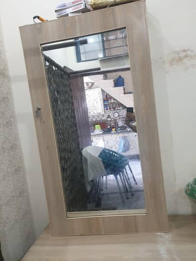 dressing table