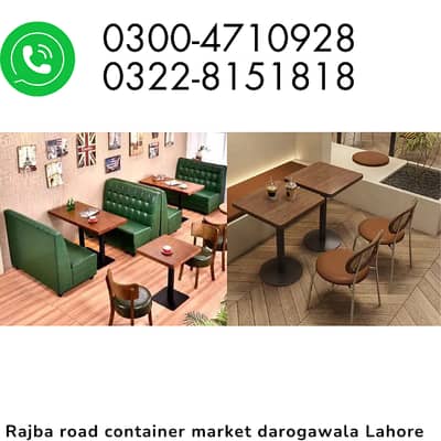 Restaurant Sofa | Sofa for Restaurant | Cafetaria sofas