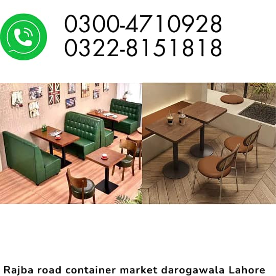 Restaurant Sofa | Sofa for Restaurant | Cafetaria sofas 0