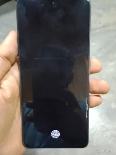 Vivo V60 lite