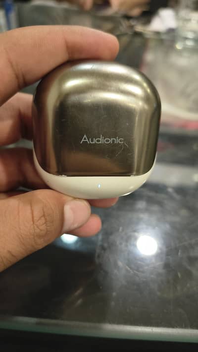 Audionic 595 Earbuds