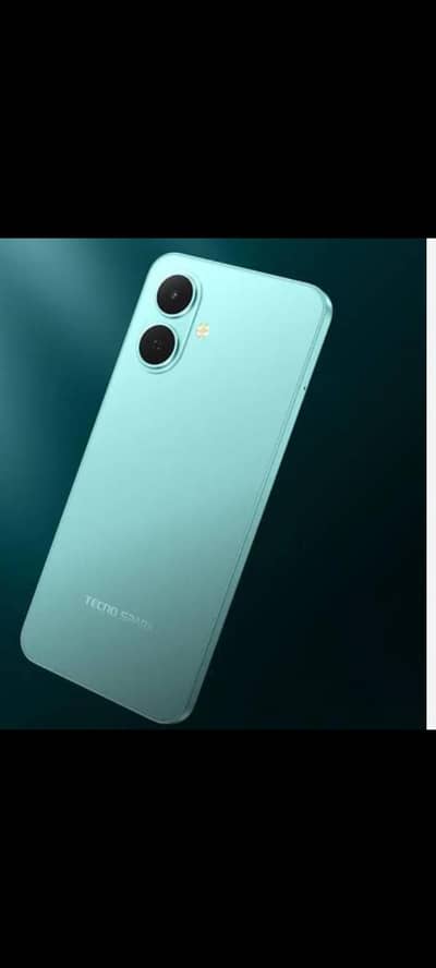 Tecno Spark go 2