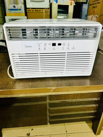 New model 0.75 Ton DC inverter window Ac 2026